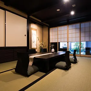 京町家貸切宿 高瀬川七条 別荘