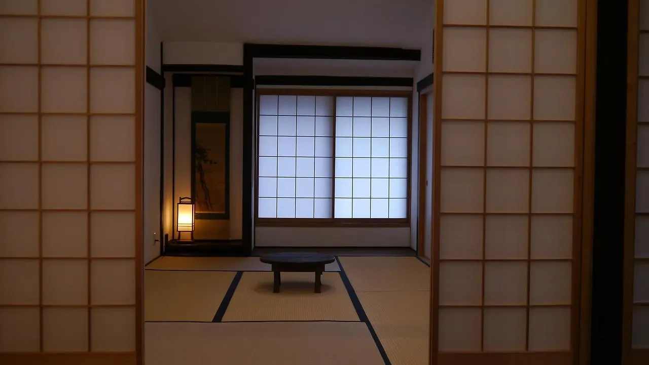 Takasegawa Machiya Villa Kyoto 0*,  Japan