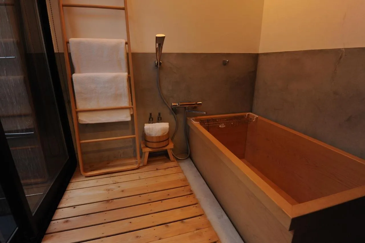 Holiday home Takasegawa Machiya Villa Kyoto
