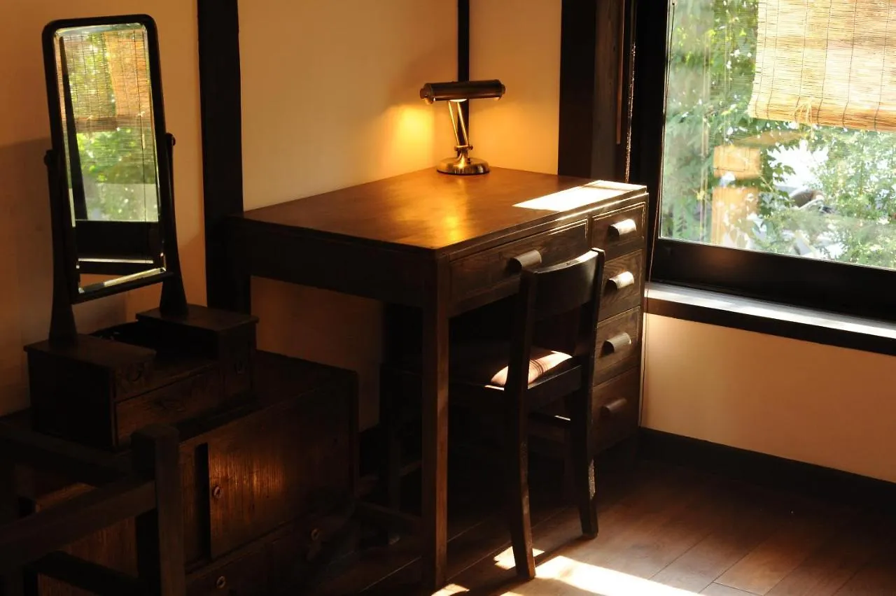 Takasegawa Machiya Villa Kyoto Holiday home